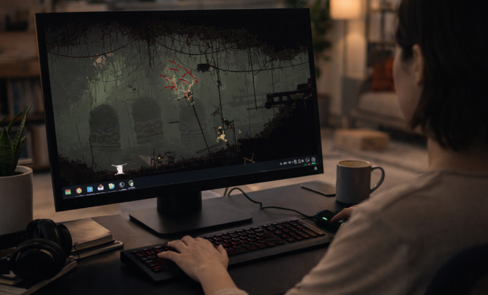 Rain World APK: Full Version Survival Guide Through the Storm