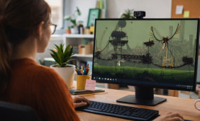 Rain World Play Guide: How to Survive, Explore, and Enjoy Every Cycle