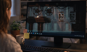 Rain World Game: Explore the Dangerous, Living World on Desktop